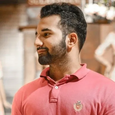 Jai Nijhawan profile