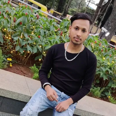 Sunny Kumar profile