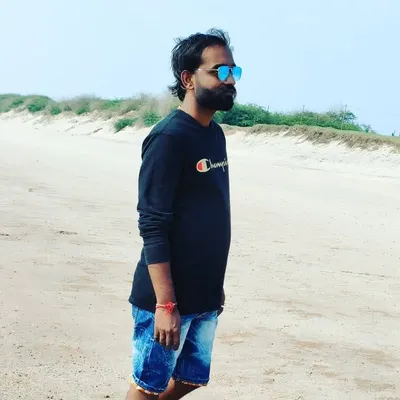 Patel Sunny profile