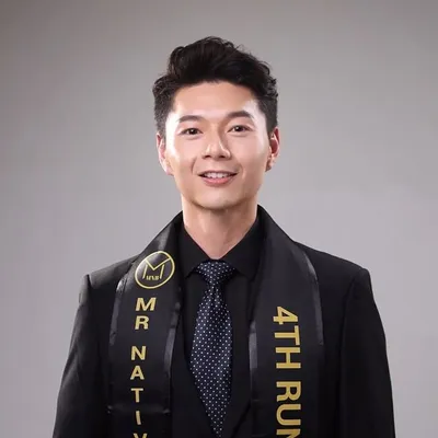 Dr Sunny Pui • Content Creator & Model profile