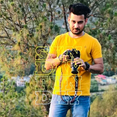 sam rajputana profile