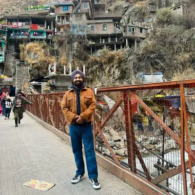 Sandeep Singh profile