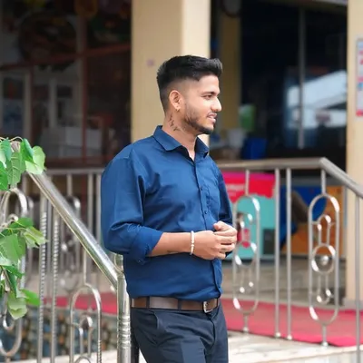 Hindu_Rahul ๐๐ profile