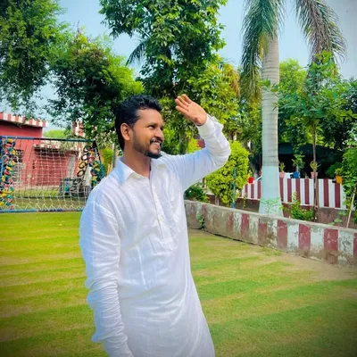 Sunny Sandeep ( ਲਿਖਾਰੀ ✍) profile