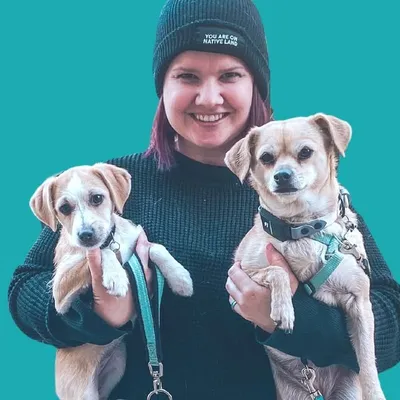 Sherrie, Sunny + Rylie ☀️ profile