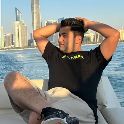 Sunny Sharma profile