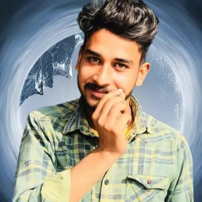 Sunny Sidhu🔷 profile