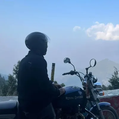Sunny Singh profile