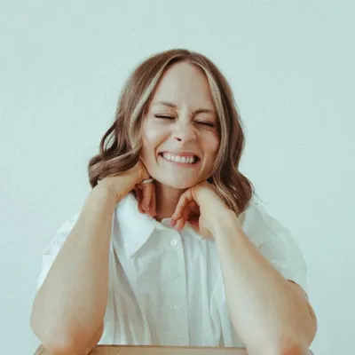 SOCIAL MEDIA COACH + CONTENT CREATION | Hannah profile