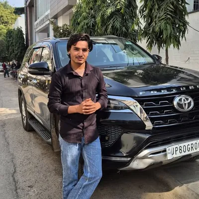 Sunny Verma Comedy profile