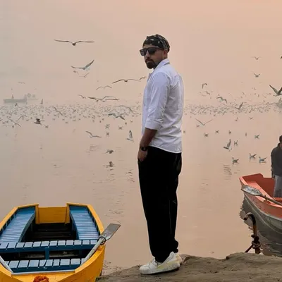 सन्नी यादव profile