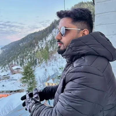 Sunny Yadav🇮🇳 profile
