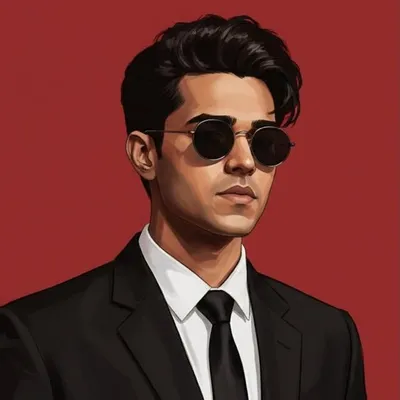 sunny chaudhary profile