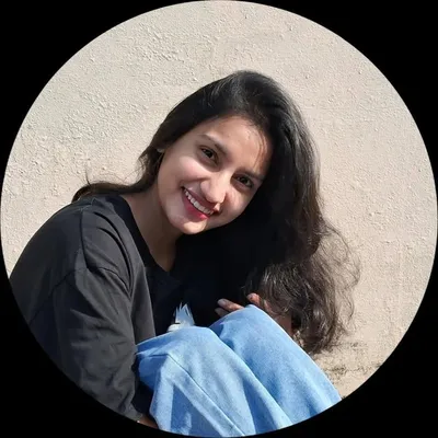 Isha Urkude profile