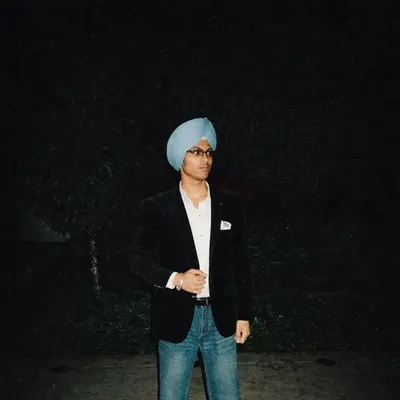 ਸਰਦਾਰ ਜੀ profile