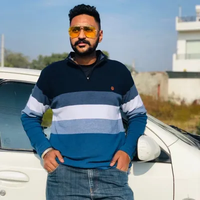 ਸੰਨਪ੍ਹੀਤ ਸਿੰਘ ਸੇਠੀ سعتھئ سیننے profile