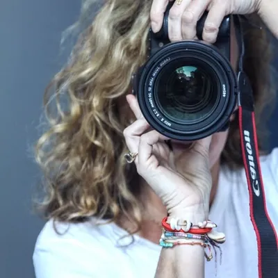 Sandrine Virbel profile