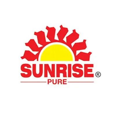 Sunrise Pure profile