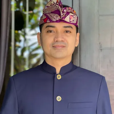 Agus Sanjaya’s Channel profile