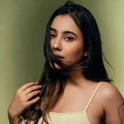 Annika Chhabria 🌻