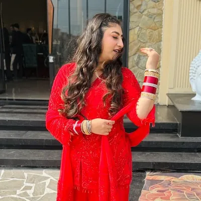 Jaspreet Kaur profile
