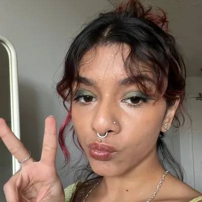 vaidehi profile
