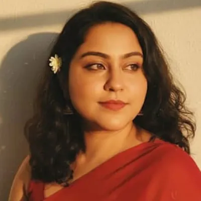 Mukta profile