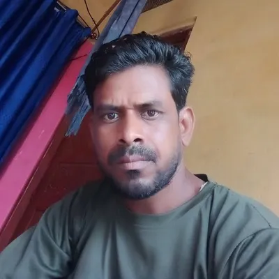 Sunil Singh profile