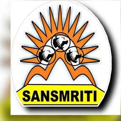 SANSMRITI profile