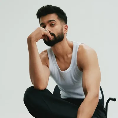 Sunny Kaushal profile