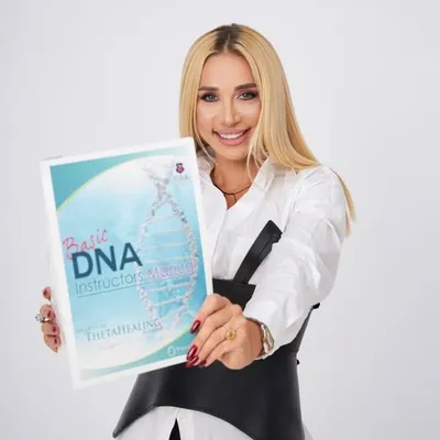 Andreea Ioniță | Terapie Subconștient profile
