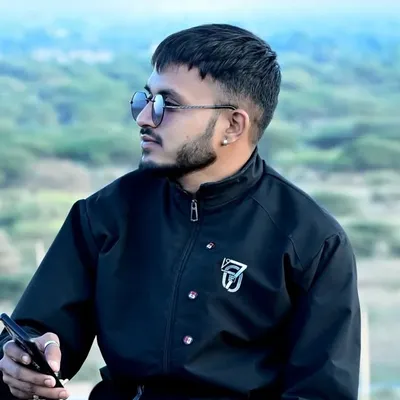 😠♝ज्वालामुखी♝😠 profile