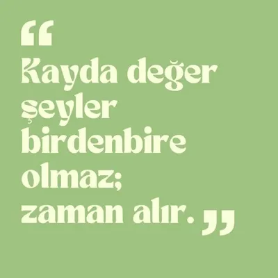 HARİKA TARİFLER profile