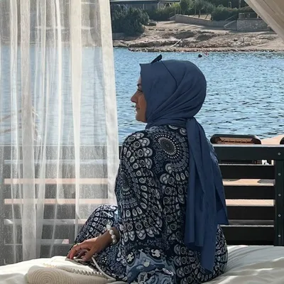 Amine 🥰 profile