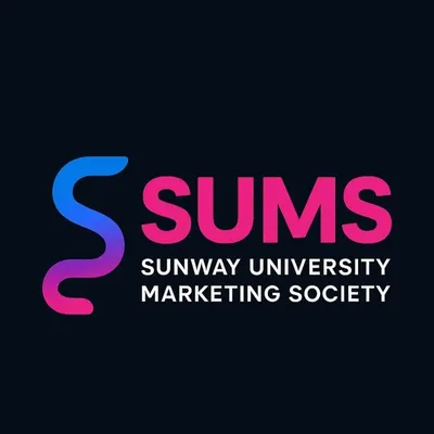 Sunway Uni Marketing Society profile