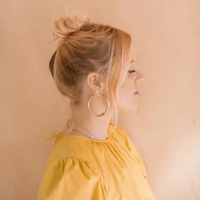 Erin Barrett profile