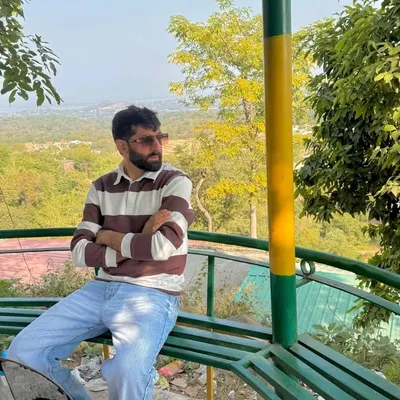Sunny Pathan profile