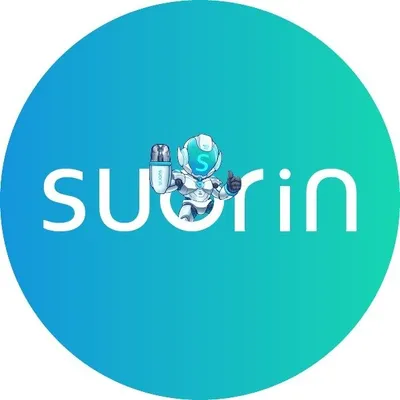 Suorin® Official profile