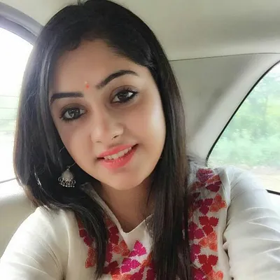 Supriya Gowda profile