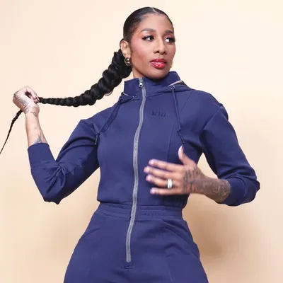 Raynell Breaux profile