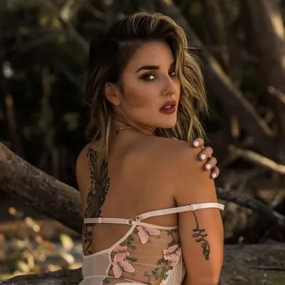 Krystal Monteiro profile