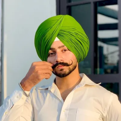 Supan Preet Singh profile