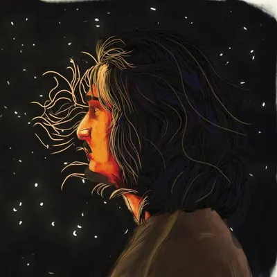 Shivam solanki | VFX Artist | AI profile