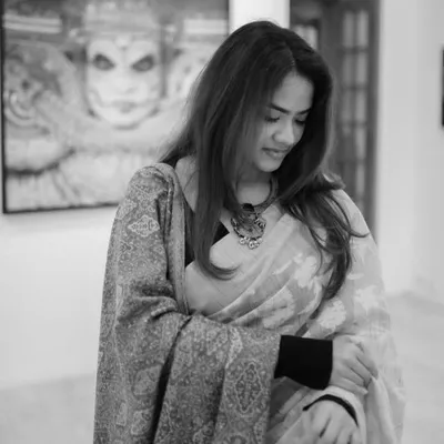 Suparna Das profile