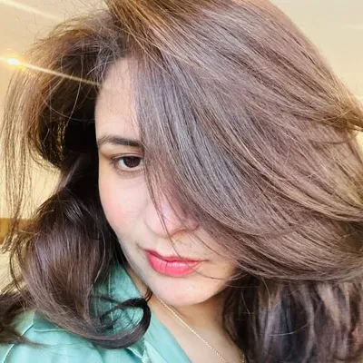 Tina Dhamija profile