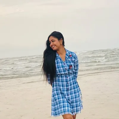 Suparna Mitra profile