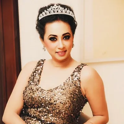 Suparnaa MMukherjee 👸🧿 profile