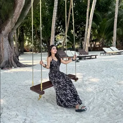 ✨ 𝗦UPARNAASH✨ profile