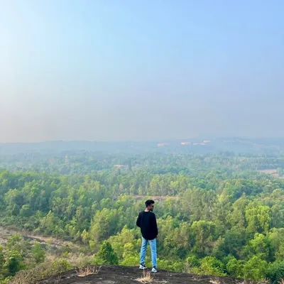 Suparshwa Komba profile