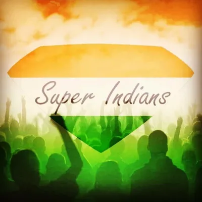 Super Indians ๐ต profile